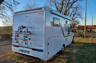 Fiat ADRIA Matrix plus 670 DC image