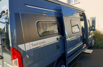 FIAT ADRIA MINI-VANS image