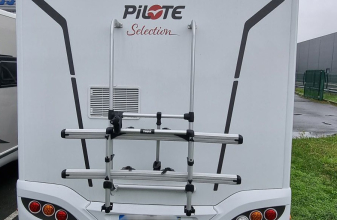 Fiat PILOTE P626D selection image