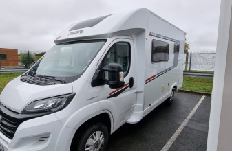 Fiat PILOTE P626D selection image