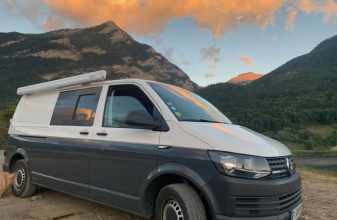 Volkswagen AUTRE T6 image