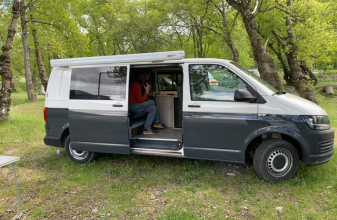 Volkswagen AUTRE T6 image