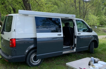 Volkswagen AUTRE T6 image