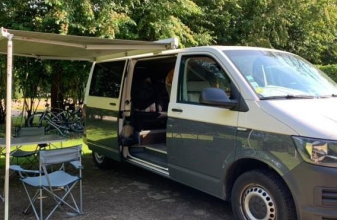 Volkswagen AUTRE T6 image