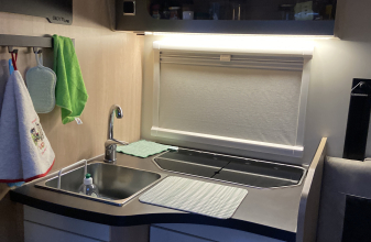 Citroen GIOTTILINE Sienna350 image