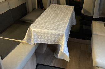 Citroen GIOTTILINE Sienna350 image