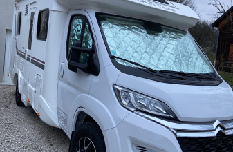 Citroen GIOTTILINE Sienna350 image