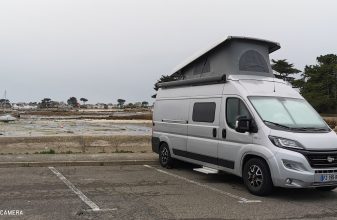 Fiat BURSTNER Campeo image