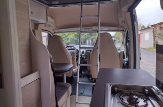 Fiat BURSTNER Campeo image