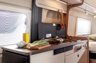 Fiat BURSTNER Campeo image