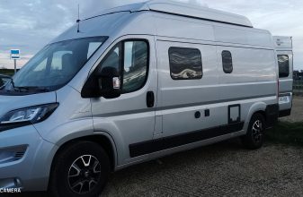 Fiat BURSTNER Campeo image