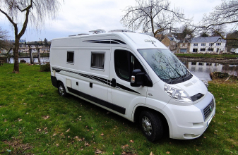 FIAT FONT VENDOME SEJOUR image