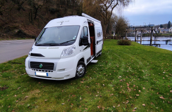 FIAT FONT VENDOME SEJOUR image