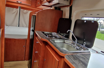 FIAT FONT VENDOME SEJOUR image