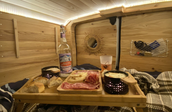 Renault TRAFIC L1H1 image