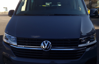 VOLKSWAGEN VOLKSWAGEN CALIFORNIA image