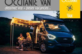 Ford WESTFALIA Nugget image