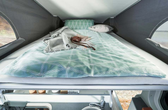 Ford WESTFALIA Nugget image