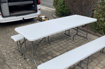 Mercedes MARCO POLO v6 wesfalia image