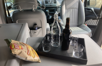 Mercedes MARCO POLO v6 wesfalia image