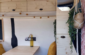 Renault ARCA P image