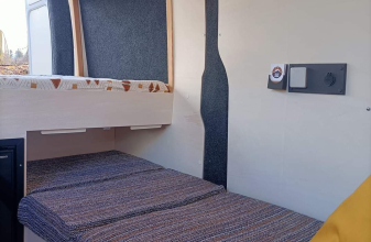 Renault ARCA P image