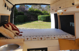 Renault ARCA P image