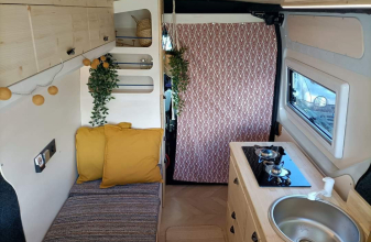 Renault ARCA P image