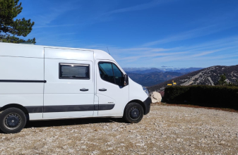 Renault ARCA P image