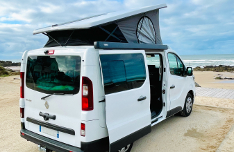 RENAULT HANROAD TREK image