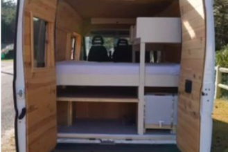 Peugeot AUTRE boxer image