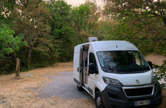 Peugeot AUTRE boxer image