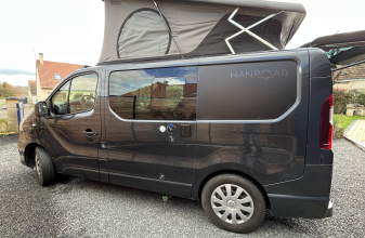 Renault HANROAD TREK 5+ image