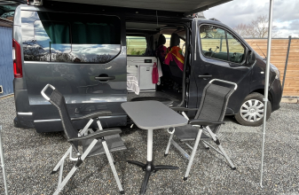 Renault HANROAD TREK 5+ image