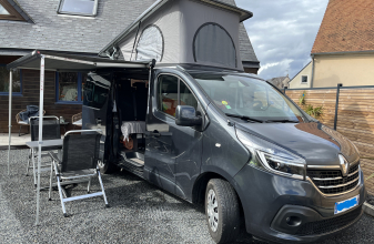 Renault HANROAD TREK 5+ image