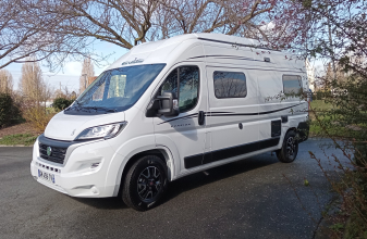 FIAT FONT VENDOME EVASION image