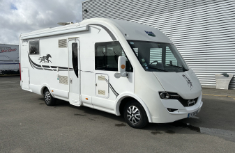 Fiat MC LOUIS Yearling 878