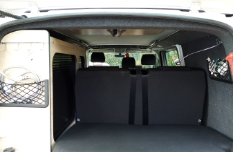 Volkswagen TRANSPORTEUR T6 image