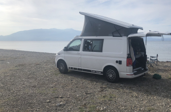 Volkswagen TRANSPORTEUR T6 image