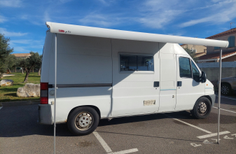 Citroen AUTRE JUMPER image