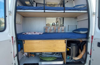 Citroen AUTRE JUMPER image