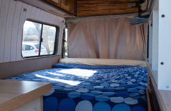 Mercedes AUTRE 207D image