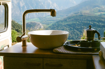 Mercedes AUTRE 207D image