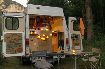 Mercedes AUTRE 207D image