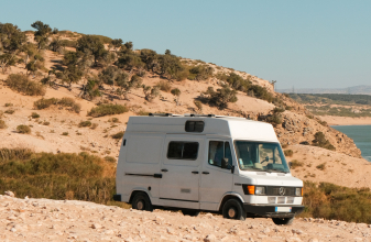 Mercedes AUTRE 207D image