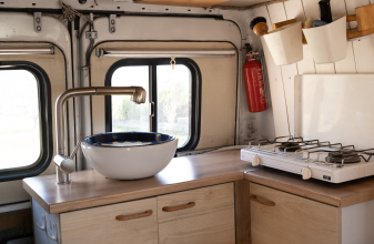 Mercedes AUTRE 207D image