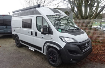 FIAT CHAUSSON TWIST image