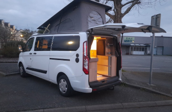 Ford CAMPEREVE CAPLAND 2020 image