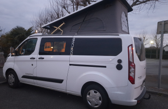 Ford CAMPEREVE CAPLAND 2020 image