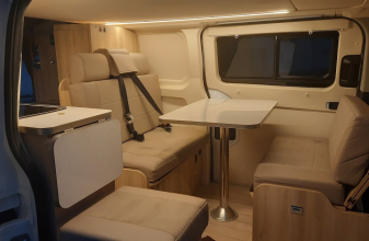 Ford CAMPEREVE CAPLAND 2020 image